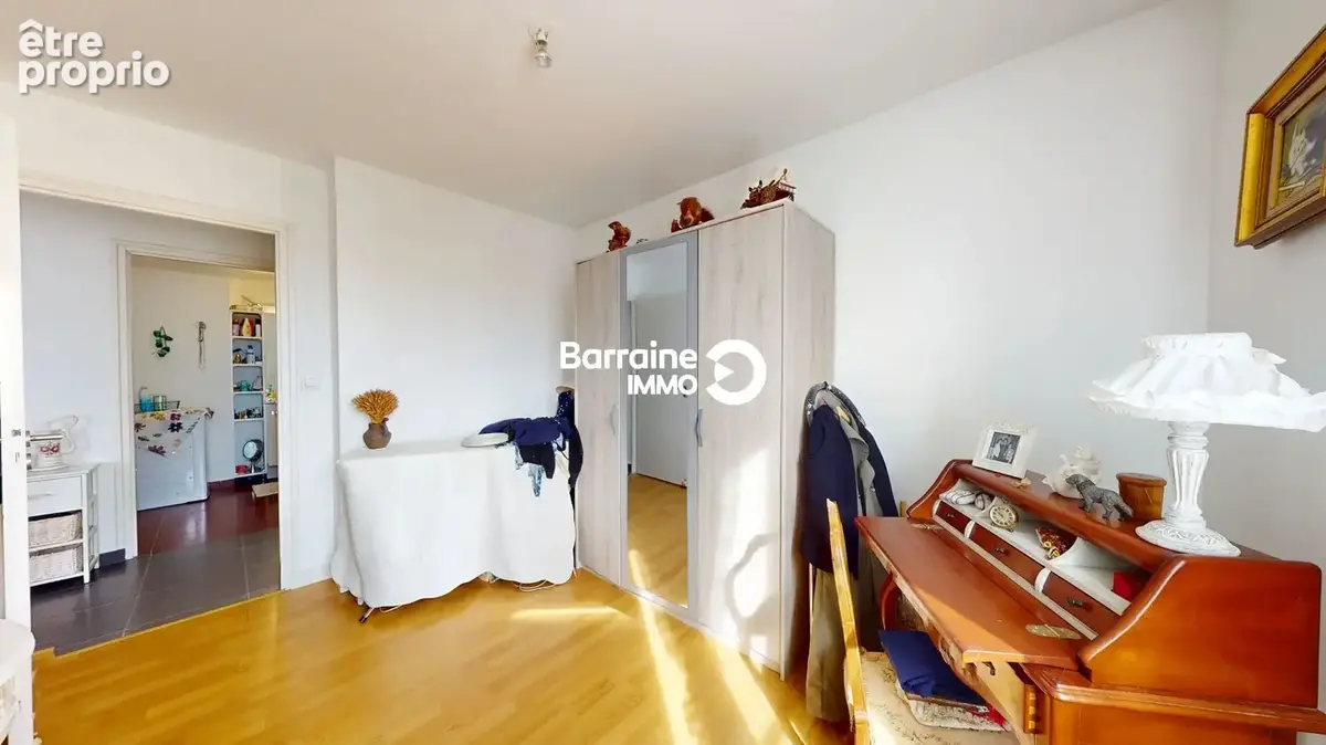 Appartement 3 pièces lumineux à vendre à Guidel, proche mer et commodités - photo 12