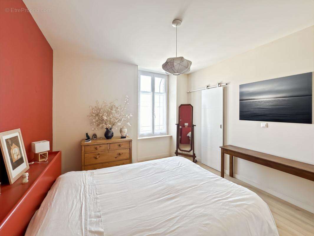 Appartement à PERIGUEUX