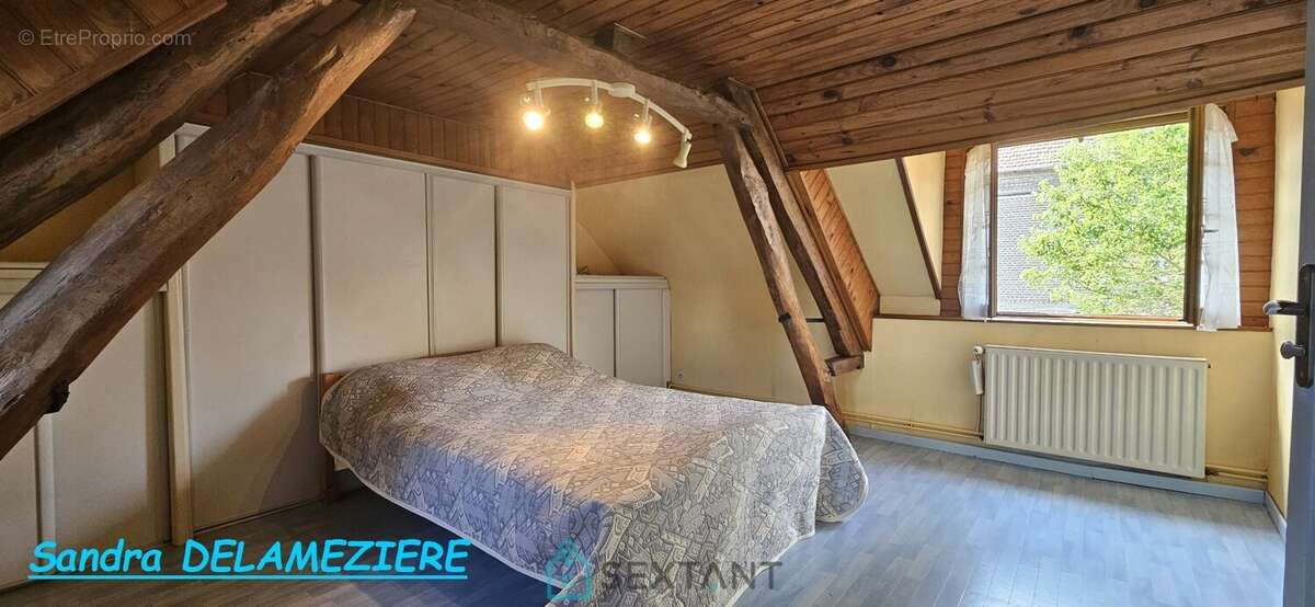 Maison jardin garage - photo 4