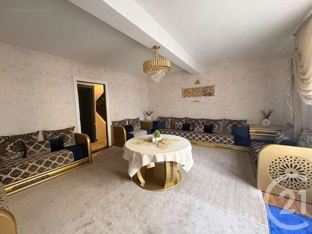 Appartement à ORTHEZ
