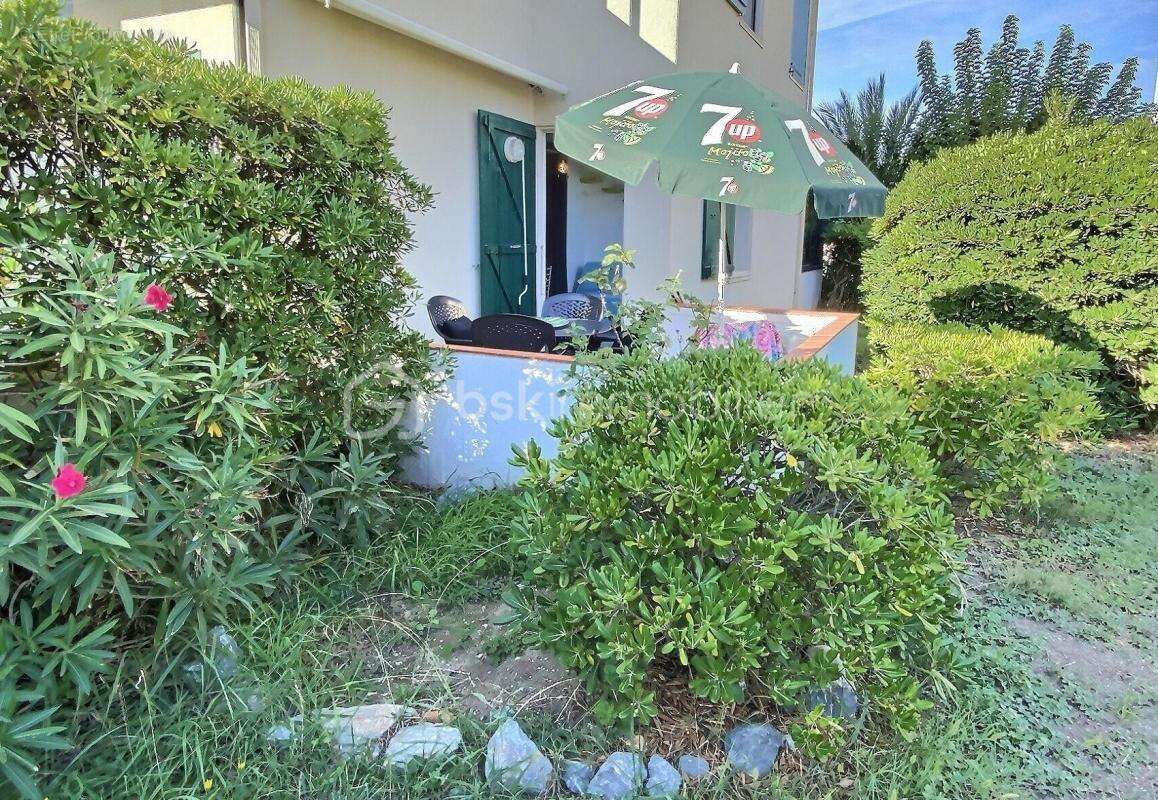 Appartement à LE BARCARES