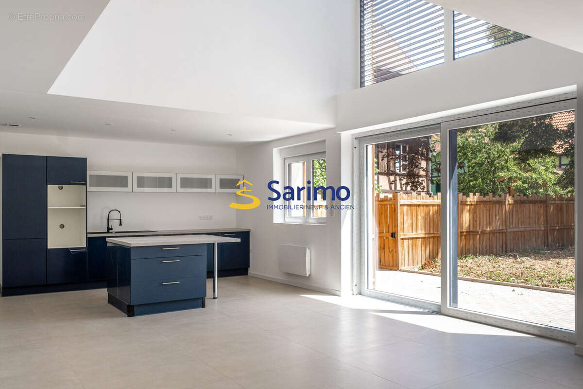 Maison 151 m² à Entzheim  - photo 4
