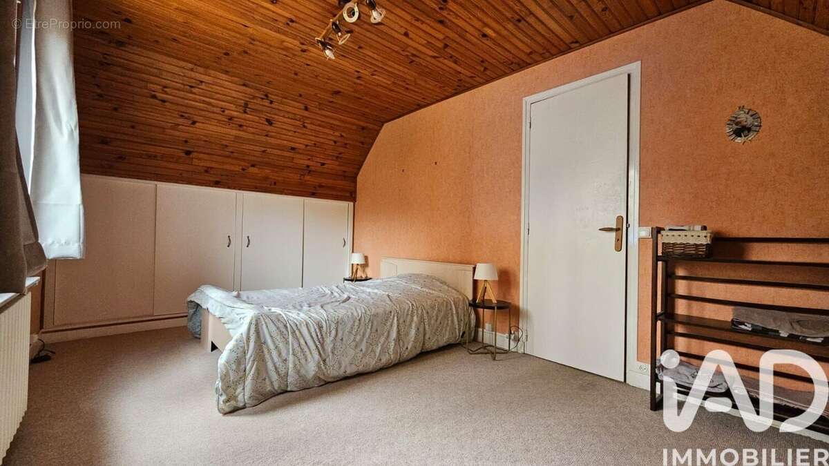 Photo 9 - Maison à GISORS