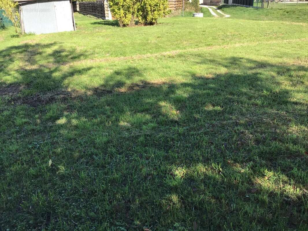 Photo 4 - Terrain à ISSIGEAC