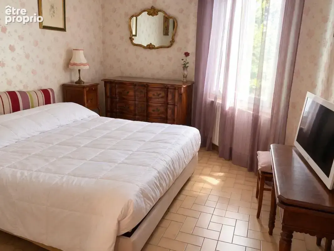 Maison Achat Vinon-sur-Verdon (83560) — 115 m², 4 Chambres, Jardin 1 323 m² - photo 8