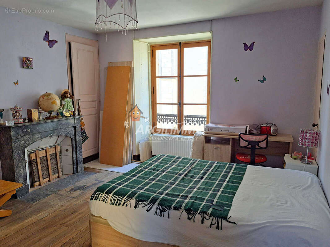 Maison Bourgeoise au coeur de SAINT-CALAIS - photo 9