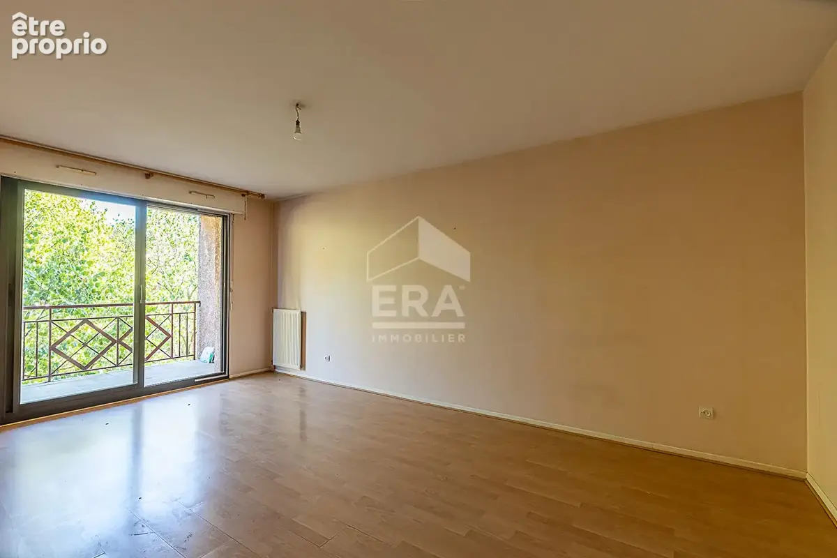 Appartement 47m² à toulouse - photo 4