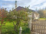 Maison à L&#039;ABERGEMENT-DE-CUISERY