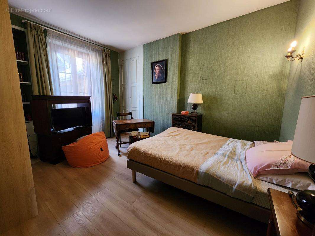 Maison à MONDOUBLEAU