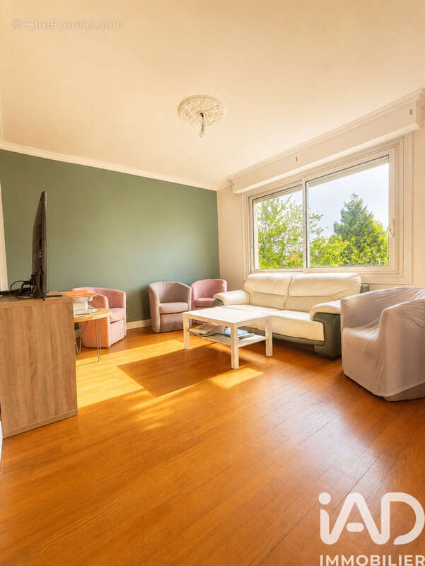 Maison 157 m² à Saint-Romain-De-Colbosc  - photo 4