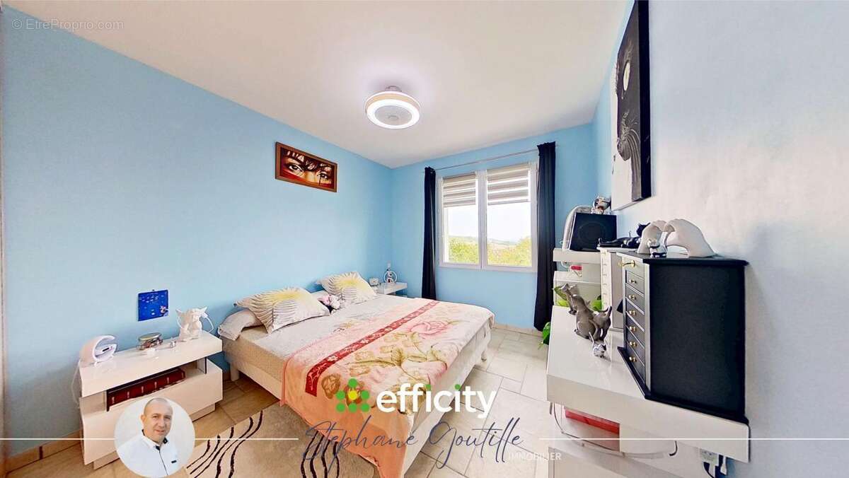 Maison à PONTCHARRA-SUR-TURDINE