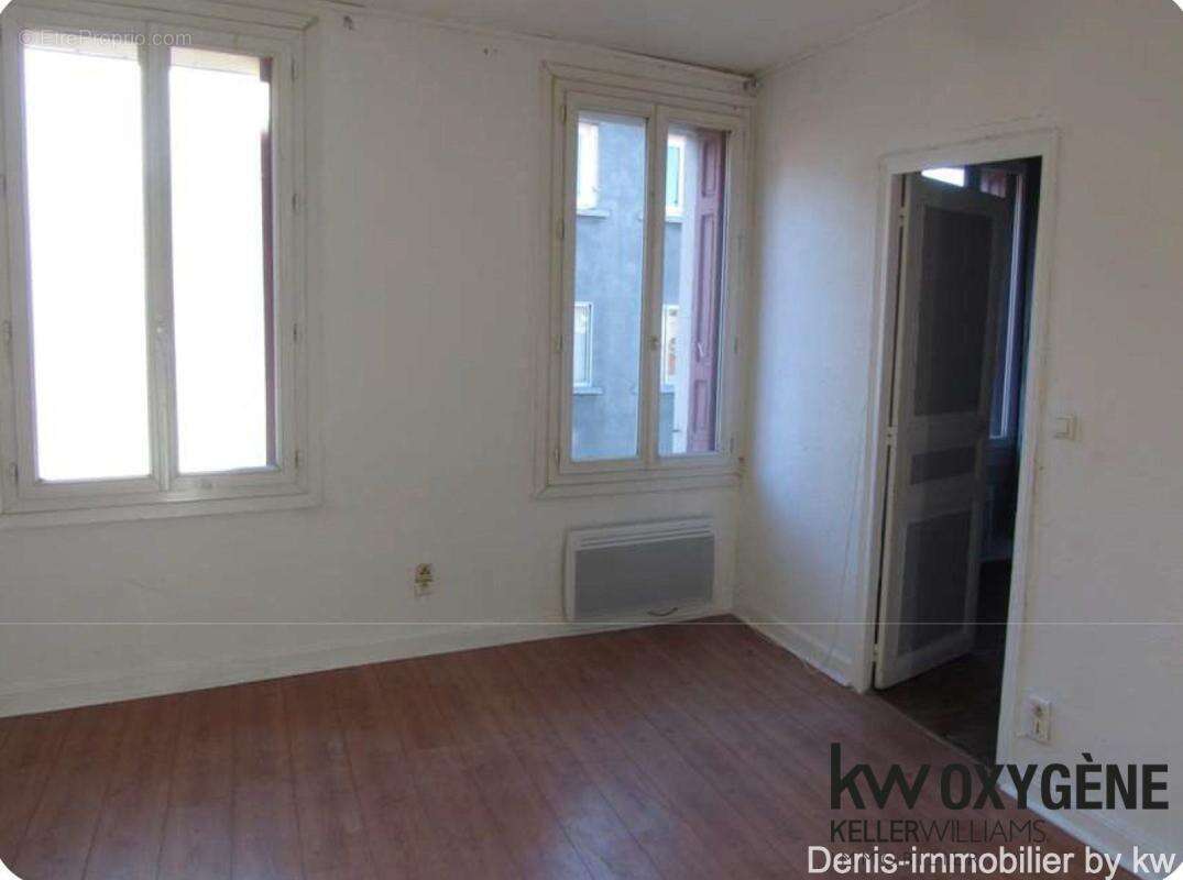 Appartement à PRADES