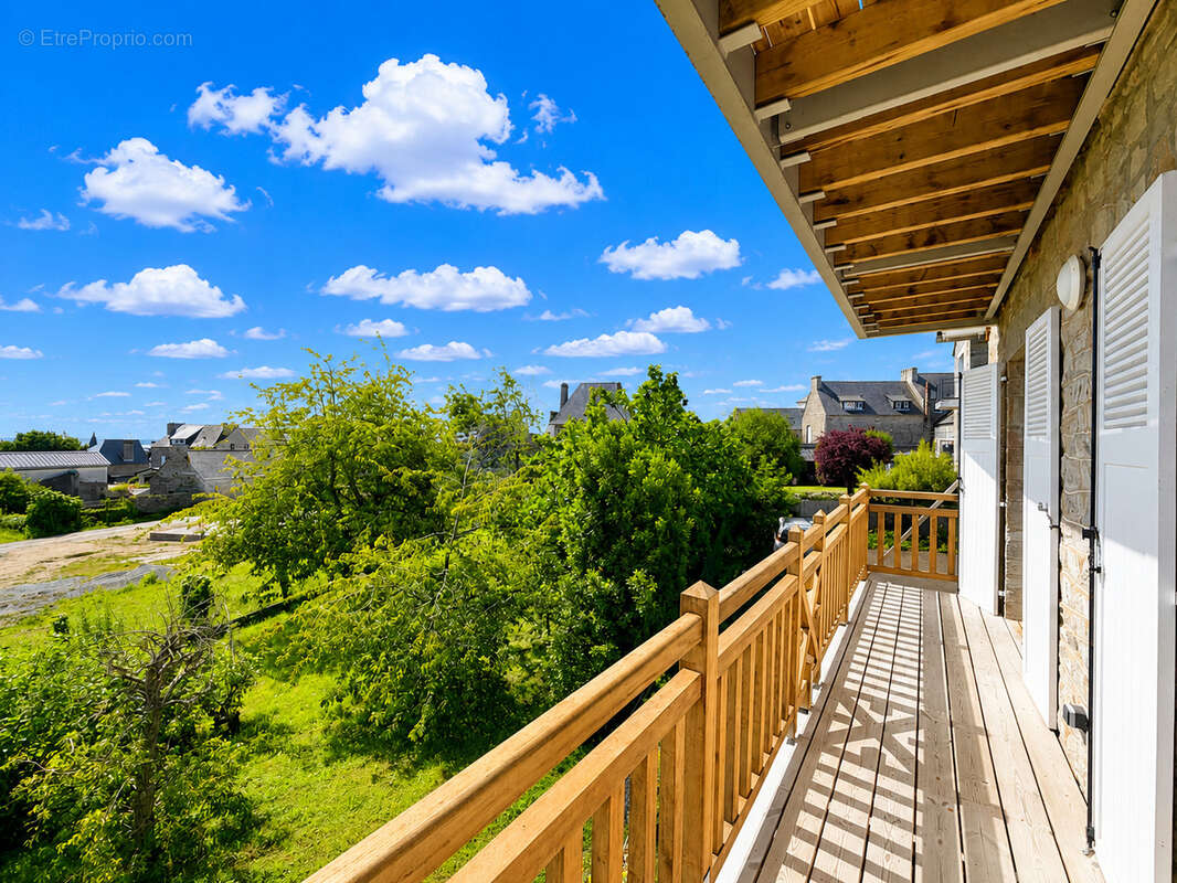 Appartement à SAINT-CAST-LE-GUILDO