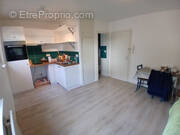 Appartement à MUNSTER