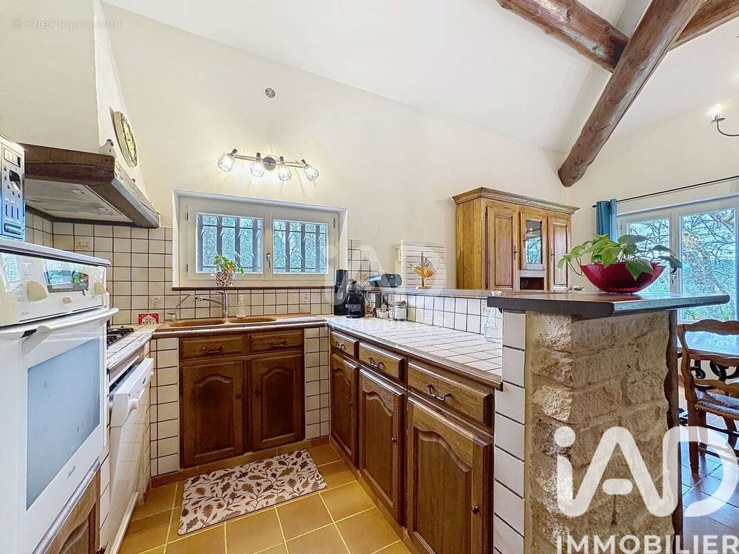 Photo 8 - Maison à GORDES