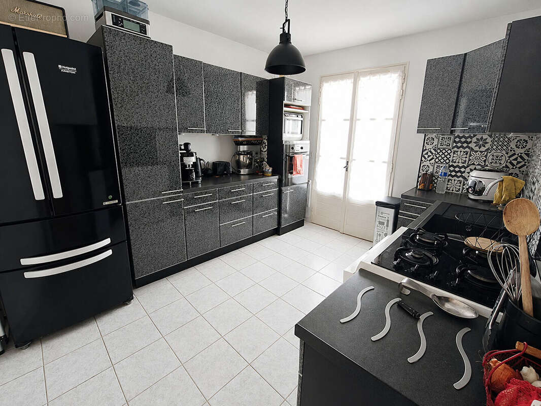 Maison 114m² à port-des-barques - photo 2