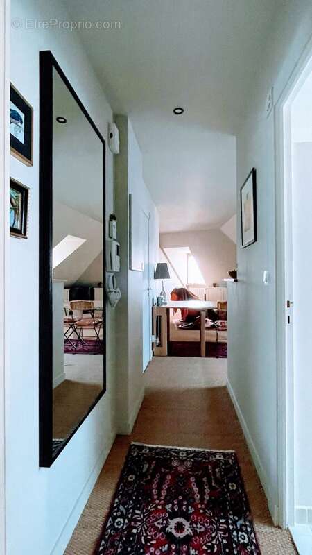 Appartement à DINARD