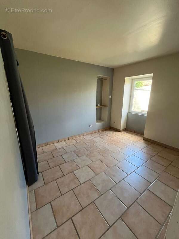 Photo 7 - Maison à MONTGIVRAY