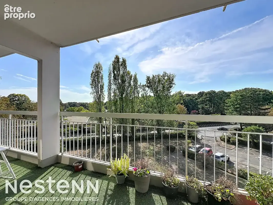 Photo Appartement à Limeil-Brevannes au prix de 179 000€