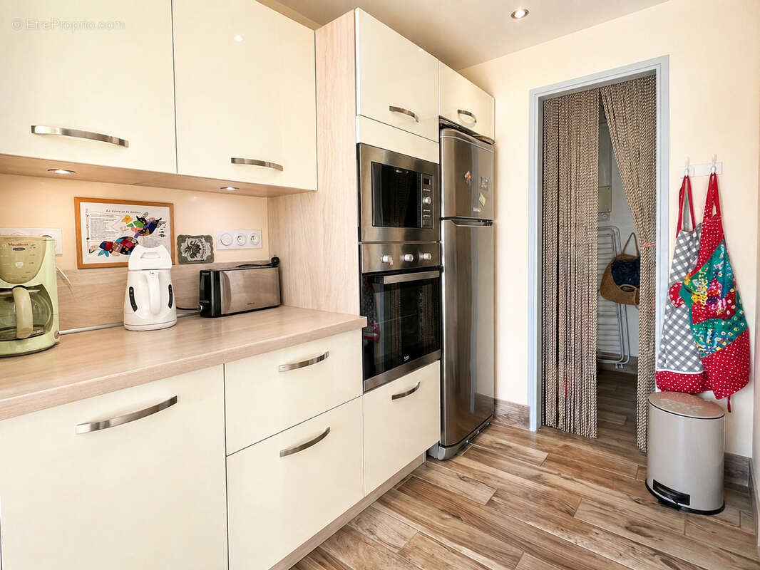 Appartement à GAP