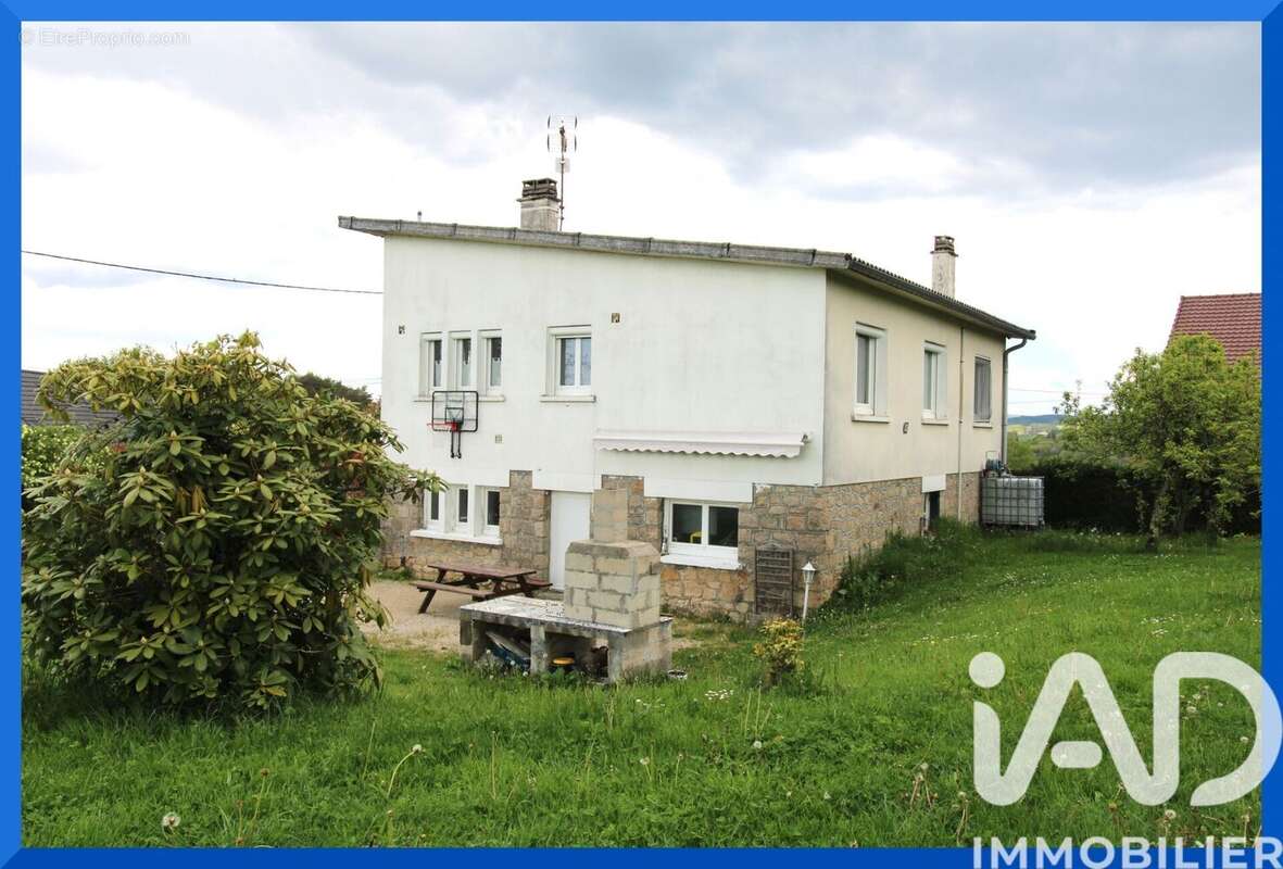 Maison 100 m² à Bar  - photo 2