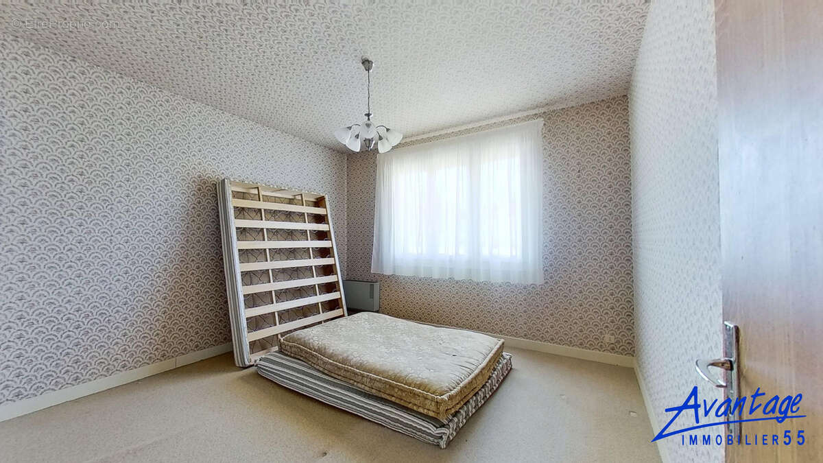 Maison à RAIVAL