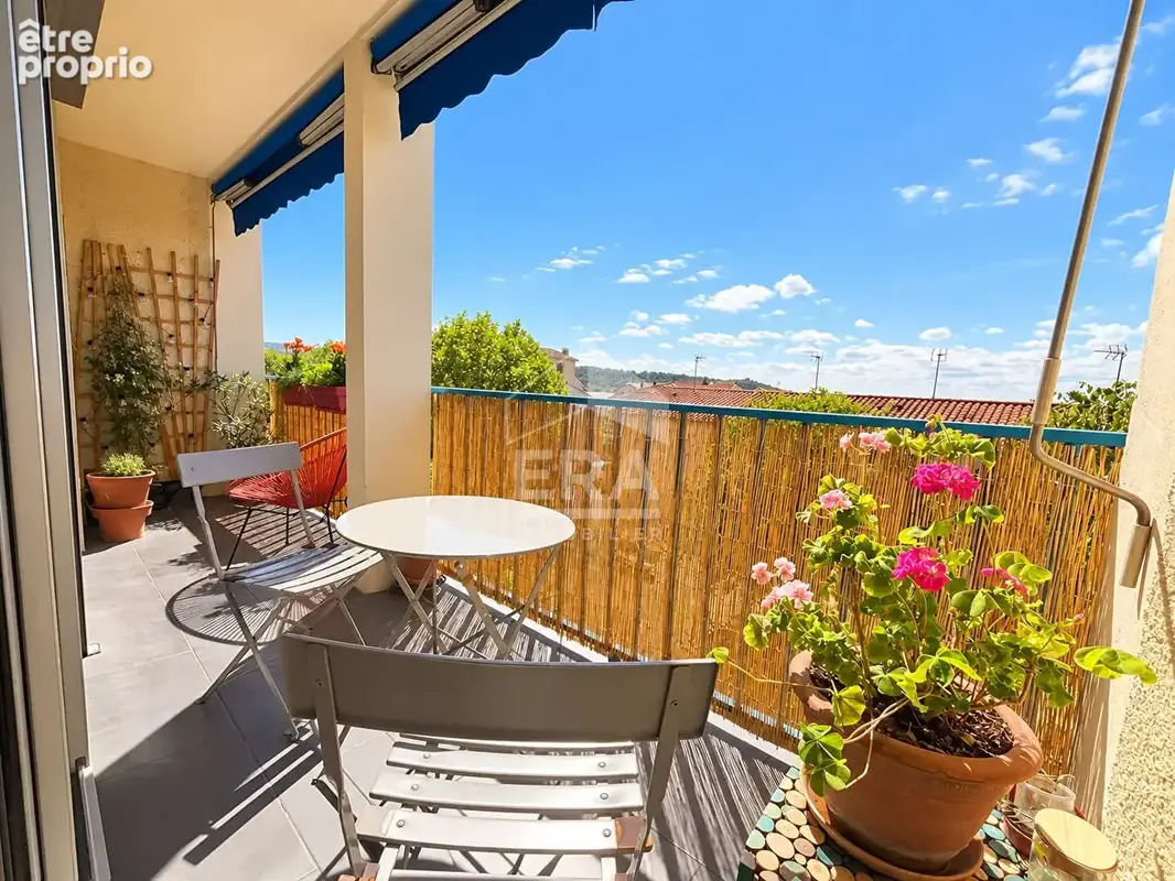 Appartement à AMBERIEU-EN-BUGEY
