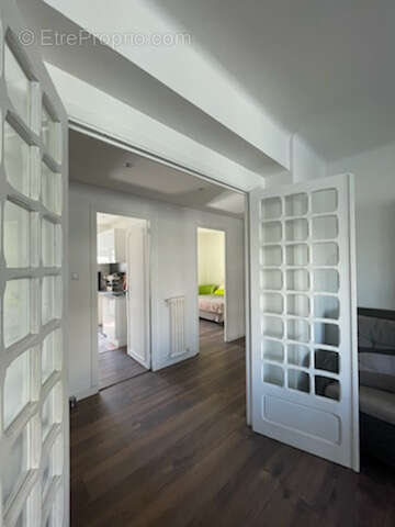 Le mourillon - appartement 4 pieces - 75m2 - photo 2