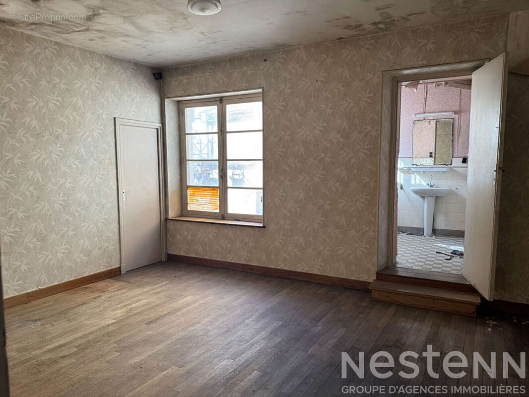 Appartement à CARCASSONNE