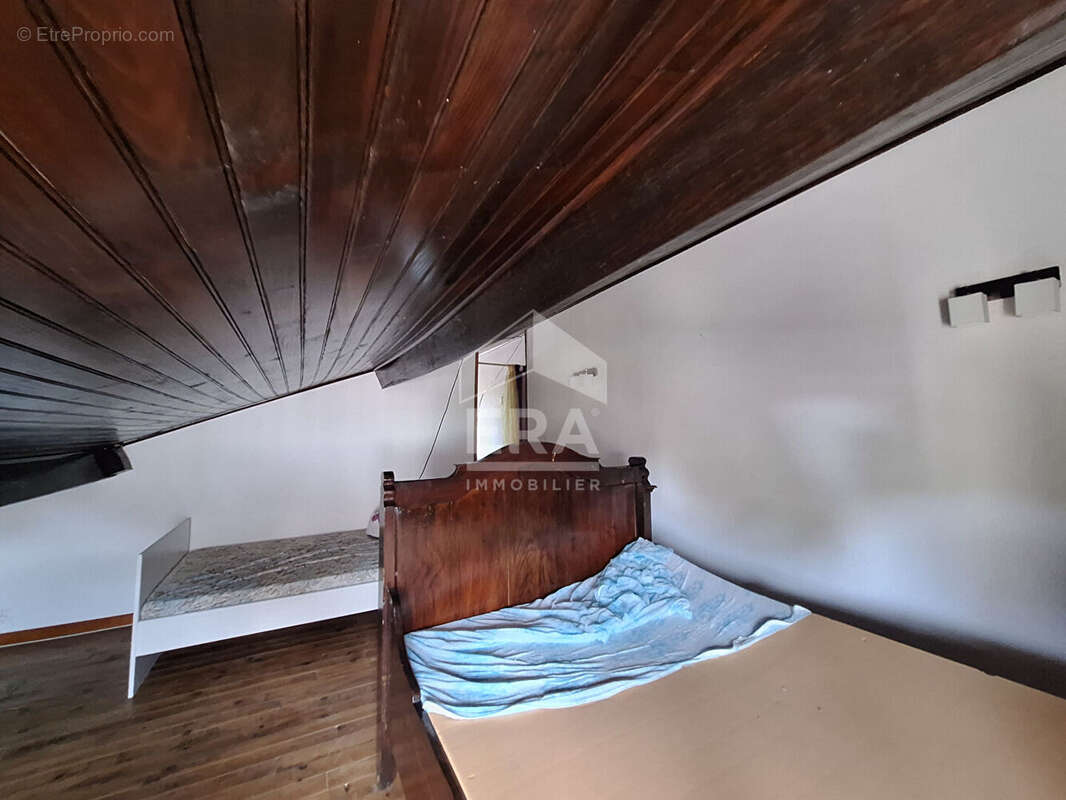 Maison à MONTPON-MENESTEROL