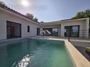 Maison à ALLEGRE-LES-FUMADES