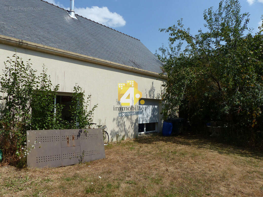 Maison avec studio independant - photo 13