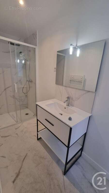 Maison à CHAMPIGNY-SUR-MARNE