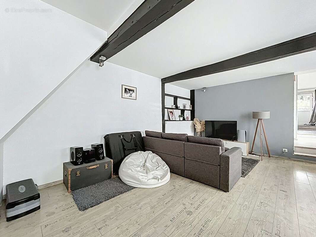 Maison Gisors 9 pièce(s) 170 m2 - photo 9