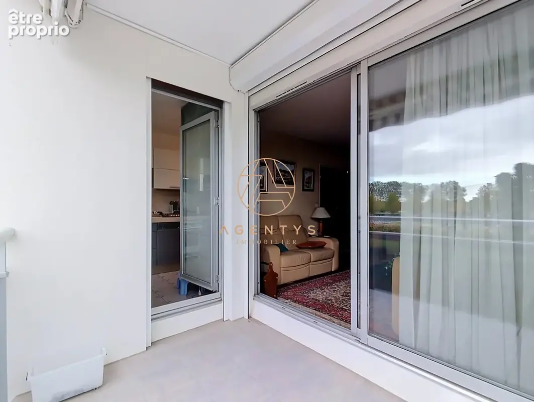 Appartement 4 pièces 88 m² à vendre à Saint-Maur-Des-Fosses (94100) - photo 2