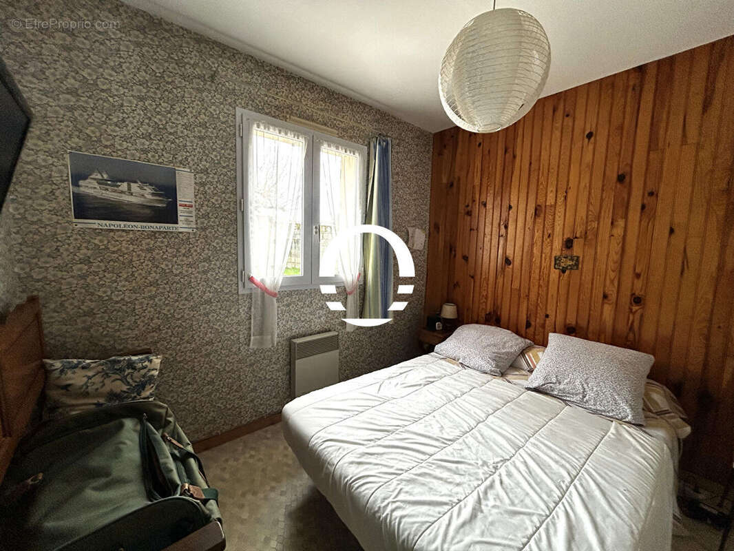 Maison à LA BERNERIE-EN-RETZ