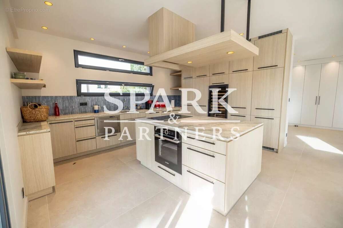 Maison à SAINTE-MAXIME