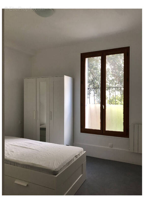 Appartement à MONTREUIL