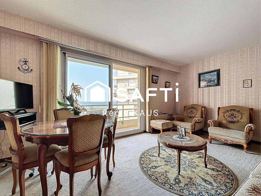 Photo 2 - Appartement à LES SABLES-D&#039;OLONNE