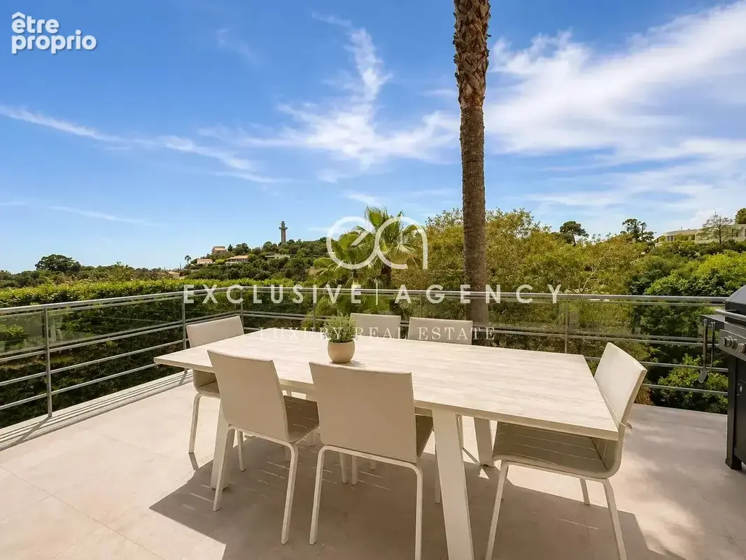 Villa californienne 6 pieces - piscine - 6 parkings - photo 15