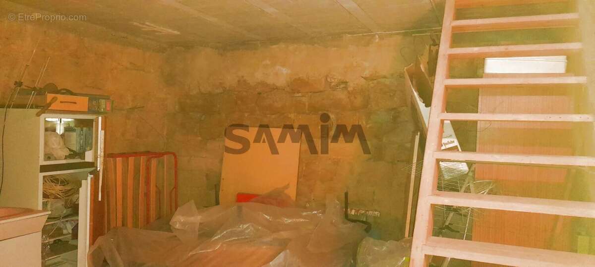 À vendre chateau de beauvoir  à  restaurer - soudorgues - se - photo 22