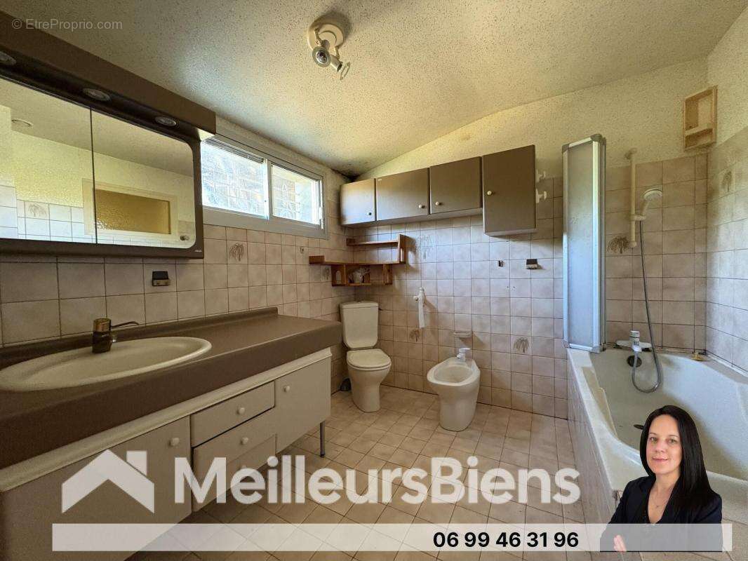 Maison d'Architecte 4 chambres - photo 18