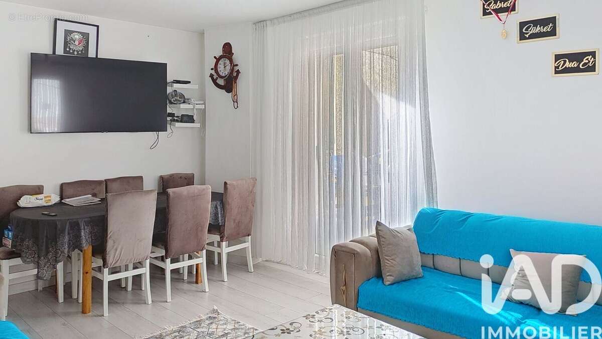 Photo 4 - Maison à NOGENT-SUR-OISE