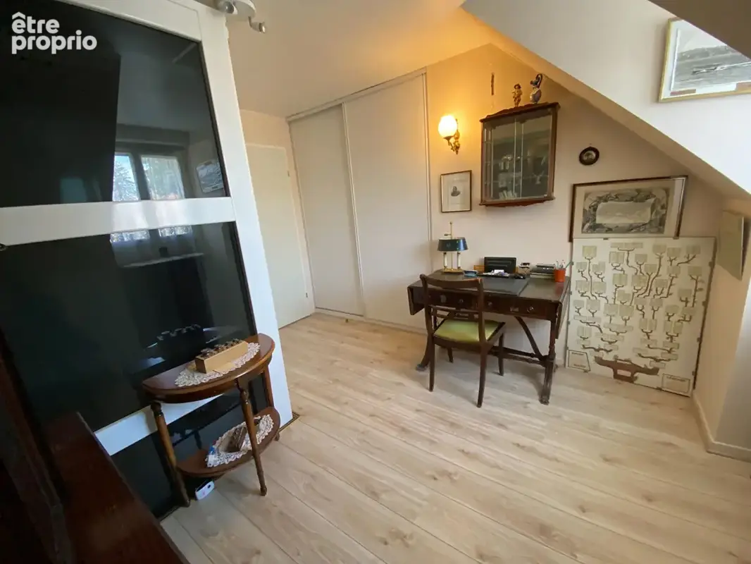 Maison Lesigny 5 pièce(s) 101.26 m2 - photo 12