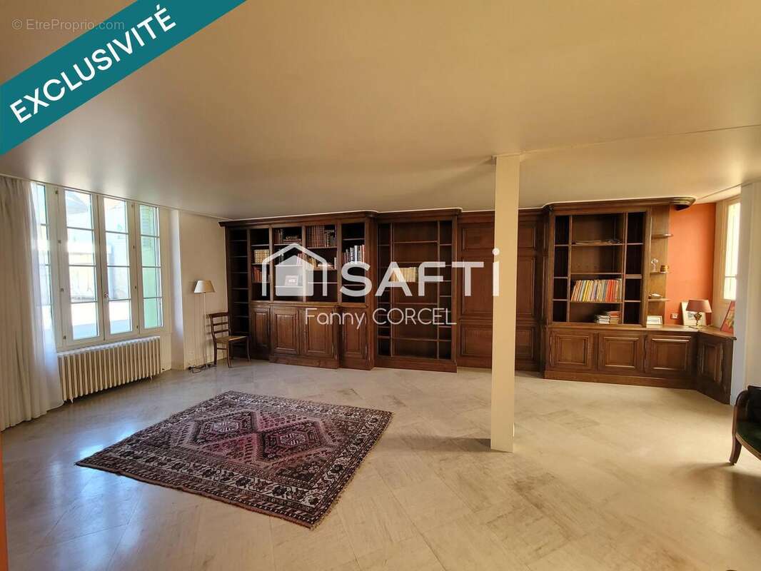 Photo 5 - Maison à CHATILLON-SUR-SEINE