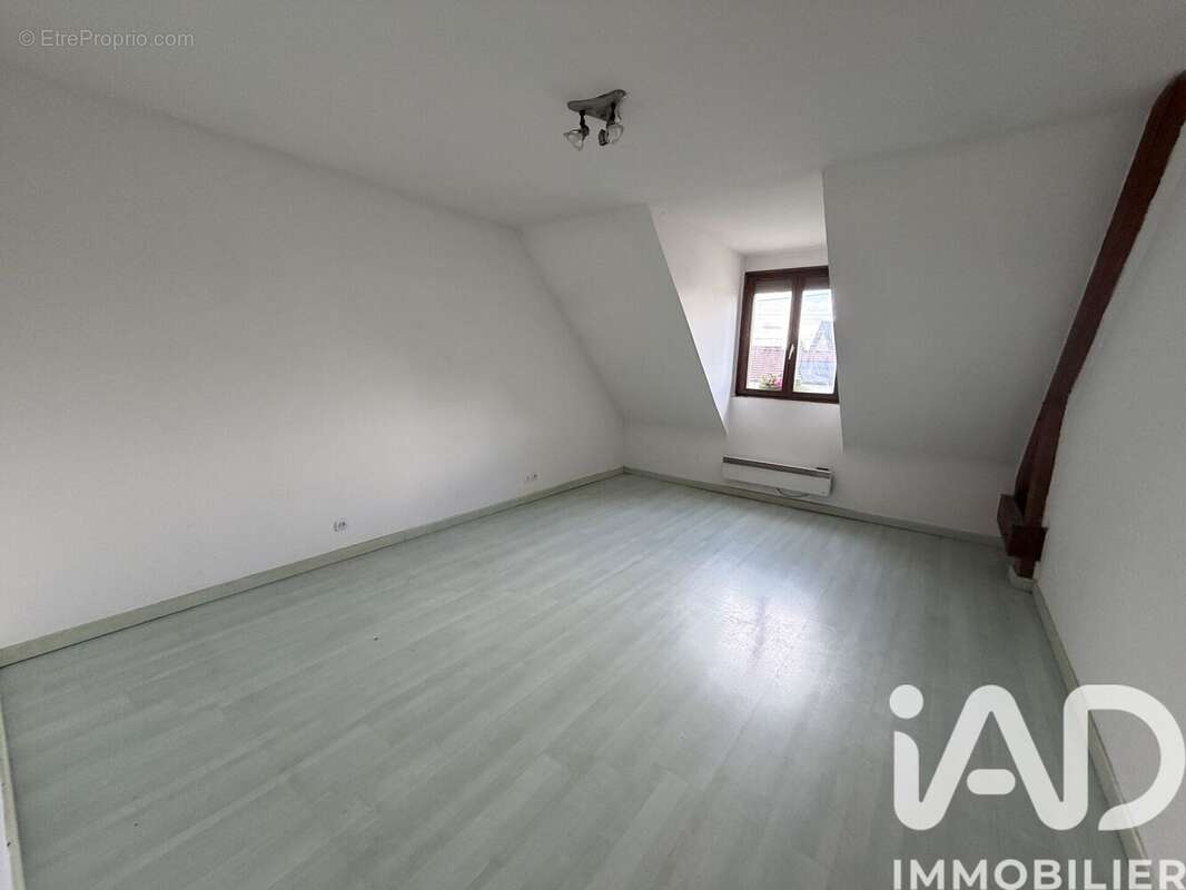 Photo 8 - Maison à BRUNOY