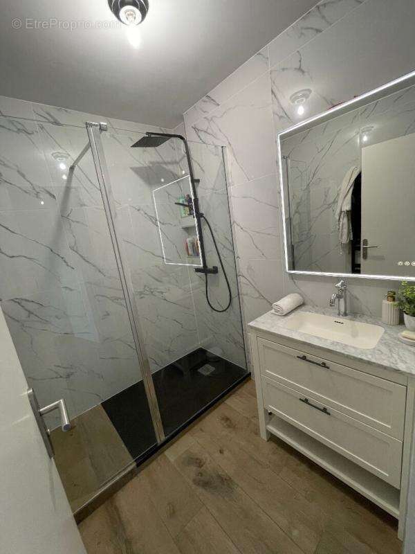 Appartement à VALENCE