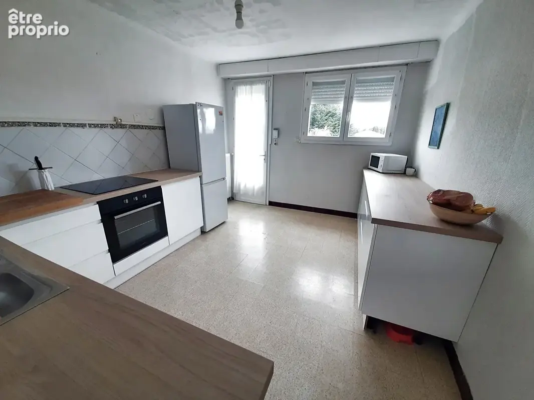 Propriété de 135 m2 avec 2 habitations - photo 4