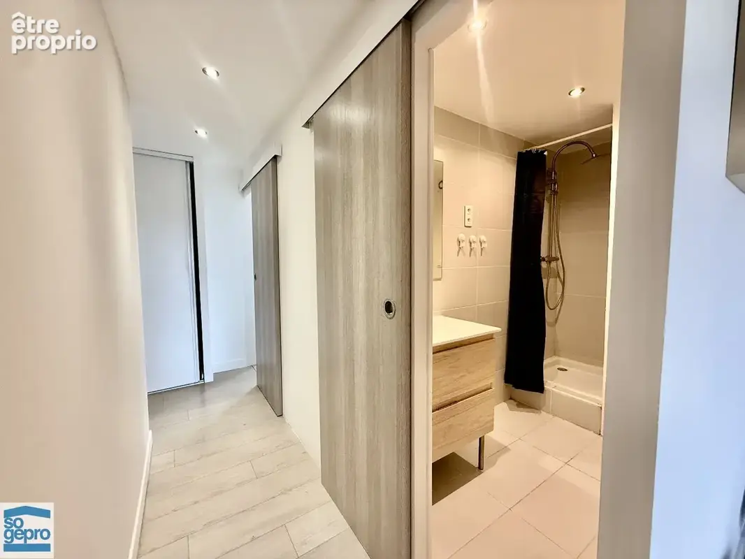 Réf : 2203  - Vente Appartement 2 pièces, secteur Falaises à Cap d'Agde ! - photo 10