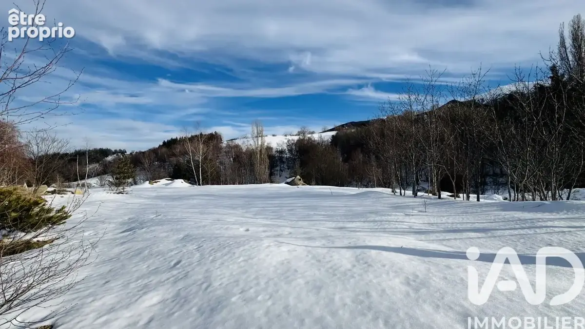 Photo 1 - Terrain à LA CABANASSE